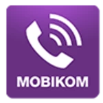 Logo of MMOB android Application 